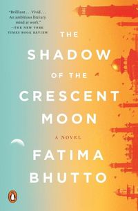 Produktbild: The Shadow of the Crescent Moon