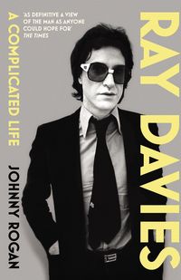 Produktbild: Ray Davies