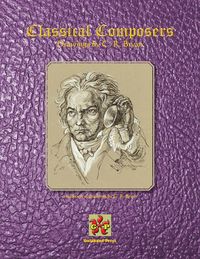 Produktbild: Classical Composers