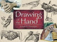 Produktbild: Henninger, J: Drawing of the Hand