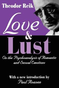 Produktbild: Love and Lust
