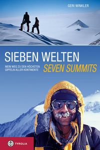 Produktbild: Sieben Welten - Seven Summits