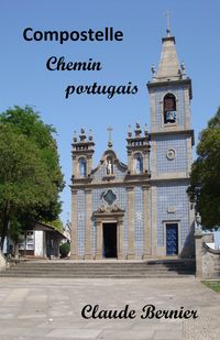 Produktbild: Compostelle - Chemin portugais
