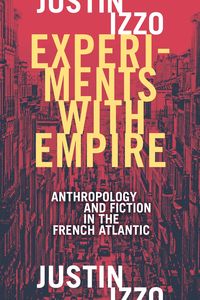 Produktbild: Experiments with Empire