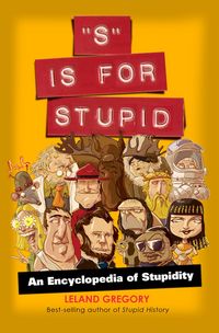 Produktbild: "S" Is for Stupid