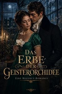 Produktbild: Das Erbe der Geisterorchidee