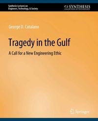 Produktbild: Tragedy in the Gulf