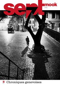 Produktbild: Sept mook #40 - Sp&eacute;cial photojournalisme