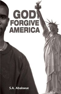 Produktbild: God Forgive America