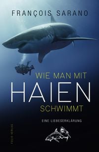 Produktbild: Wie man mit Haien schwimmt