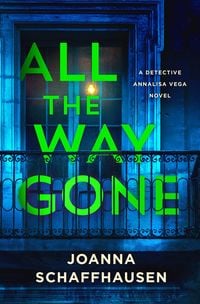 Produktbild: All the Way Gone
