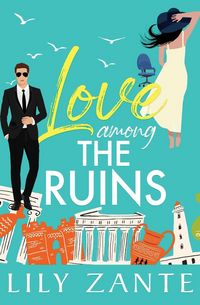 Produktbild: Love Among the Ruins