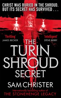 Produktbild: Christer, S: Turin Shroud Secret