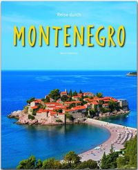 Bild vom Artikel Reise durch Montenegro vom Autor Martin Siepmann