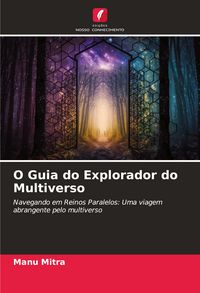 Produktbild: O Guia do Explorador do Multiverso