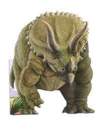 Produktbild: Triceratops