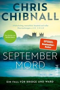 Produktbild: Septembermord