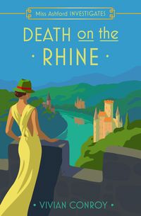 Produktbild: Death on the Rhine