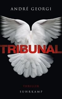 Produktbild: Tribunal