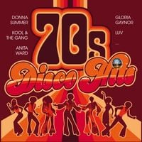 Bild vom Artikel 70s Disco Hits Vol. 2, 1 Schallplatte vom Autor Various