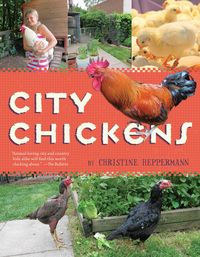 Produktbild: Heppermann, C: City Chickens