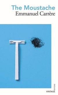 Produktbild: Carrere, E: Moustache