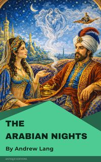 Produktbild: The Arabian Nights