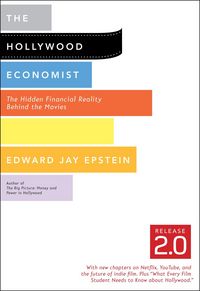 Produktbild: Hollywood Economist 20 Rel Rev