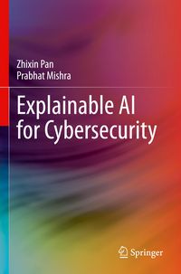 Produktbild: Explainable AI for Cybersecurity