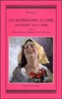 Produktbild: Un matrimonio a Capri-Hochzeit auf Capri