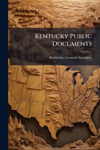 Produktbild: Kentucky Public Documents