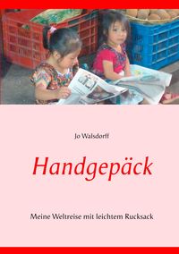 Produktbild: Handgep&auml;ck