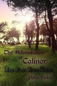 Produktbild: The Adventures of Calinor / The Lost Pixie Tribe