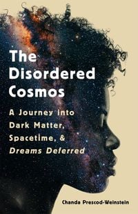 Produktbild: The Disordered Cosmos