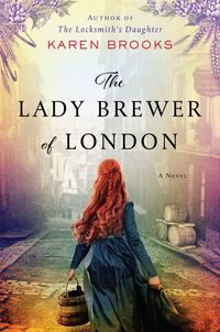 Produktbild: The Lady Brewer of London