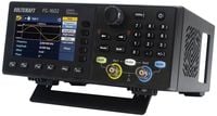 Bild vom Artikel VOLTCRAFT FG-1602 Funktionsgenerator netzbetrieben 1 µHz - 60MHz 2-Kanal Arbiträr vom Autor 