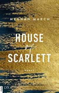Produktbild: House of Scarlett