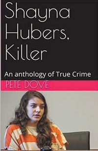 Produktbild: Shayna Hubers, Killer