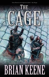 Produktbild: The Cage