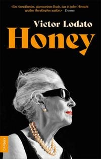 Produktbild: Honey
