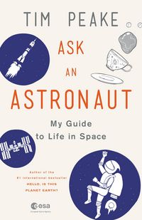 Produktbild: Ask an Astronaut