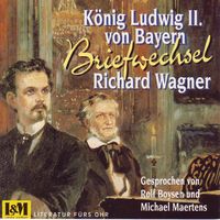 Produktbild: Briefwechsel aus den Jahren 1864-1872