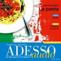 Produktbild: Italienisch lernen Audio - In der Schule