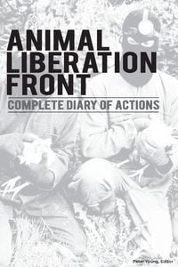 Produktbild: Animal Liberation Front (A.L.F.)