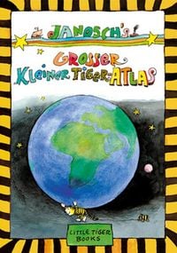 Produktbild: Gro&szlig;er Kleiner Tiger-Atlas