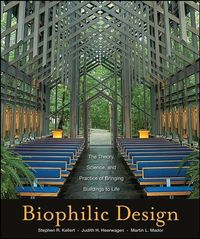 Produktbild: Biophilic Design