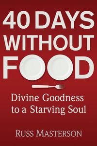 Produktbild: 40 Days without Food