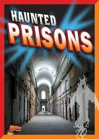 Produktbild: Haunted Prisons