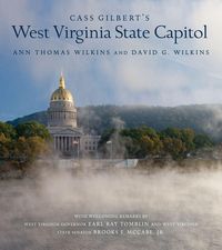 Produktbild: Cass Gilbert's West Virginia State Capitol
