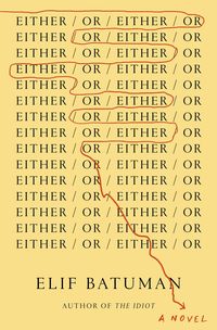 Produktbild: Either/or